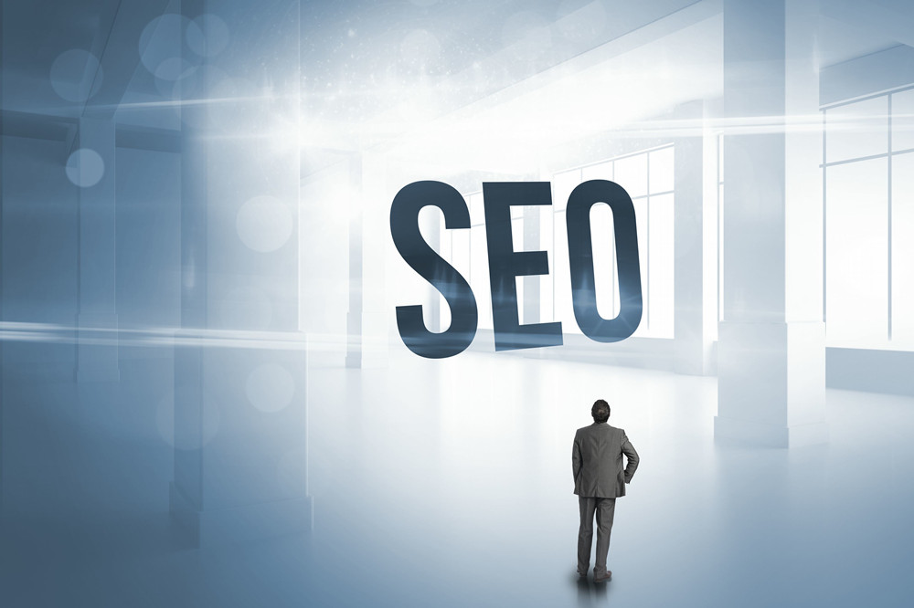 網(wǎng)站SEO優(yōu)化